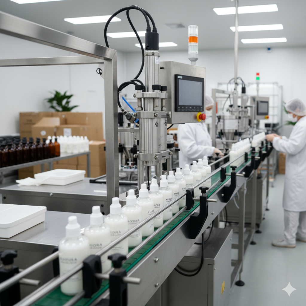 Laboratory Equipment